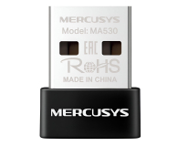 Mercusys MA530 Bluetooth 5.3 USB Nano - 1321859 - zdjęcie 2